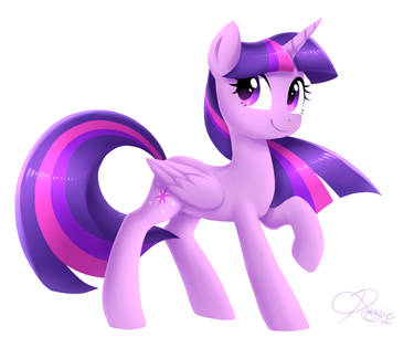 Twi (Redraw)