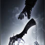FFVIII Gunblade - Rearm