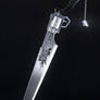 FFVIII Gunblade V2 - Hi-Res