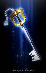 Keyblade - Kingdom Key II