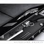 FFVIII Gunblade - Origin