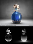 Speed Comp 06 - Bottle by mogcaiz