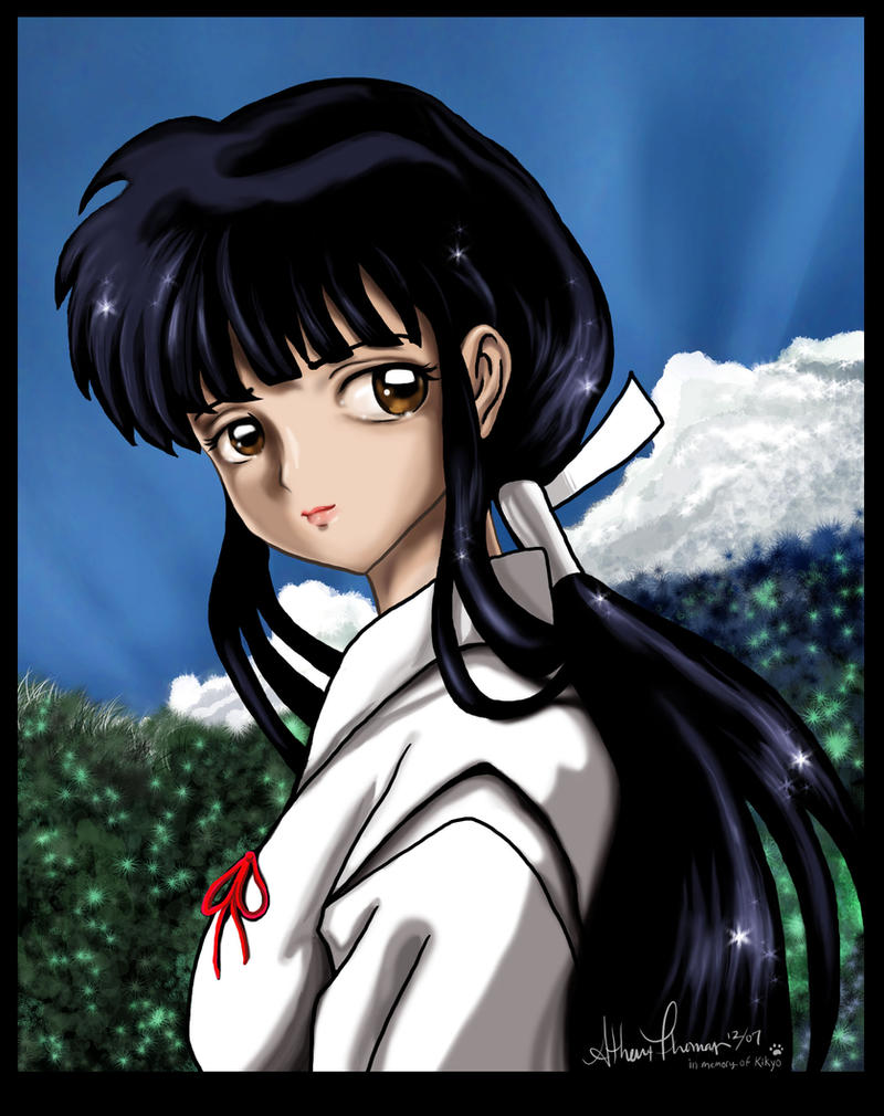 Kikyo Remembered