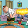 Family Guy Fanart