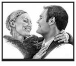 Emily and James by AthenaTT