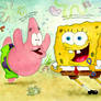 Spongebob Bring It Around Town