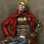 WannabeSpiderMan's Vash