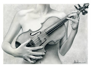 Violin