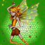 Gabbacho's Faerie Colored 2