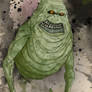 Ghostbusters - Slimer