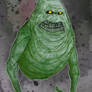 Slimer redux