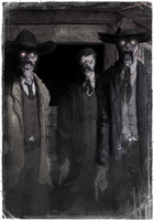 The Ghosts of the Earps