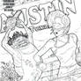 Ghostbusters #9 - Austin, Texas