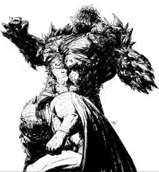 Doomsday Rex Drawing Explore the Best Doomsday Art | DeviantArt