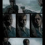 Silent Hill Downpour: Anne's Story #4 Page 9