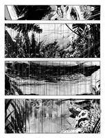 Jurassic Park Page 1