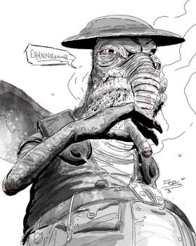 Wato Vector Explore the Best Watto Art | DeviantArt