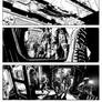 Aliens: Defiance #1 Page 5