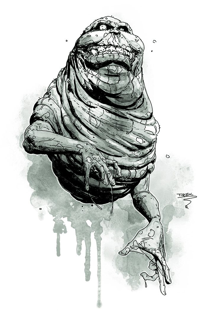 Slimer