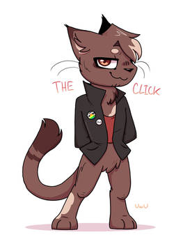 The Click (UwU)