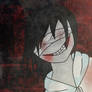 Creepy pasta/ / Jeff The Killer