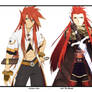 Luke - Asch Wallpaper