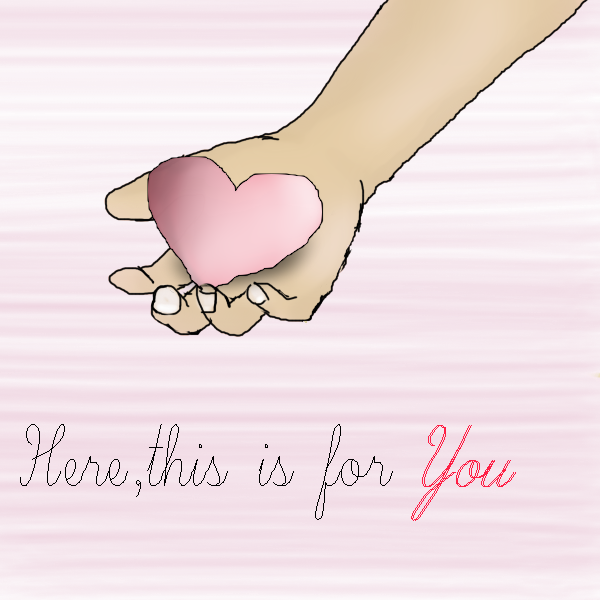 Here,for You