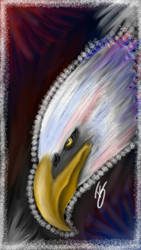 Eagle of America