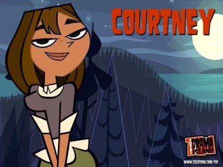 Total drama Courtney face swap by TwilightofDeath1 on DeviantArt