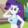 Mlp eg pinkie pie as rarity 