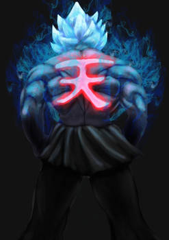 Oni Akuma