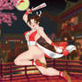 Mai Shiranui