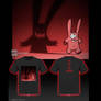 Woodoo Rabbit Tshirt