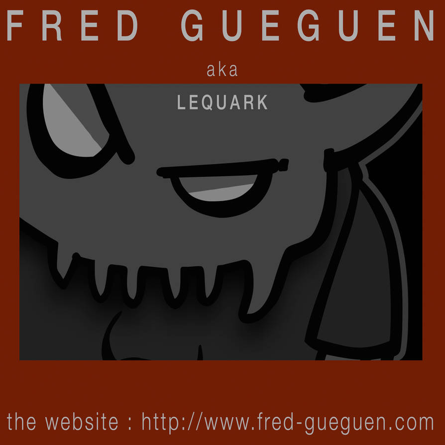 Annonce Site by LEQUARK