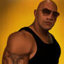 THE ROCK