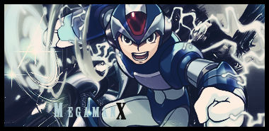 Megaman X