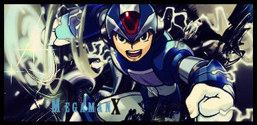 Megaman X v2