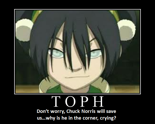 MP: Toph