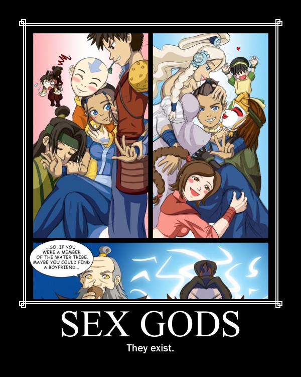 Avatar Cartoon sex pic