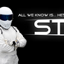 The STIG Wallpaper