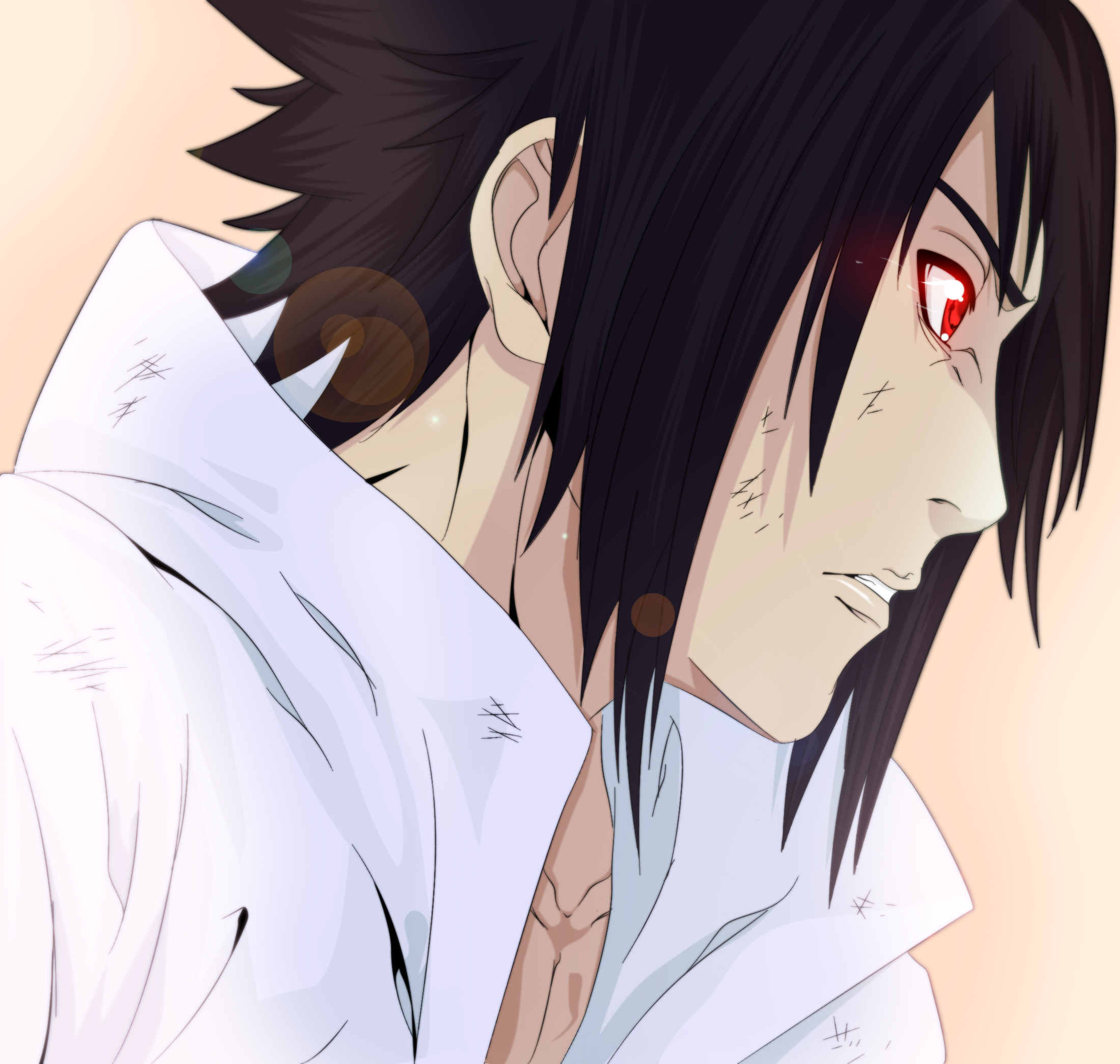 Sasuke Uchiha 676