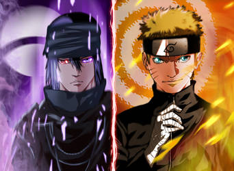 The Last: Naruto the Movie