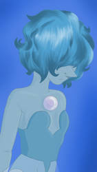 blue pearl