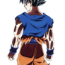 Goku Migatte no Gokui