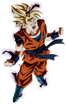 Goku Ssj Rage