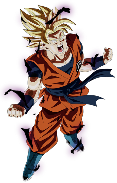 Dragon ball z png images