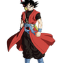 Goku Xeno