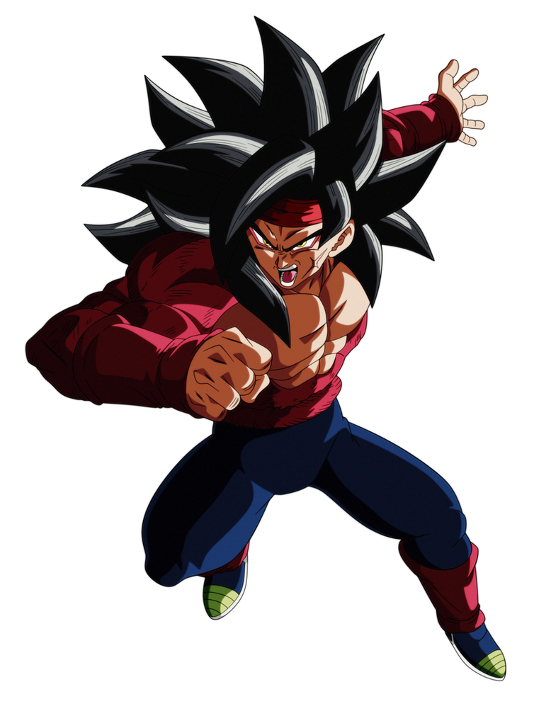 bardock super saiyan 4 wallpapers wallpaper cave on bardock super saiyan 4 wallpapers