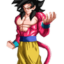 Goku Ssj4