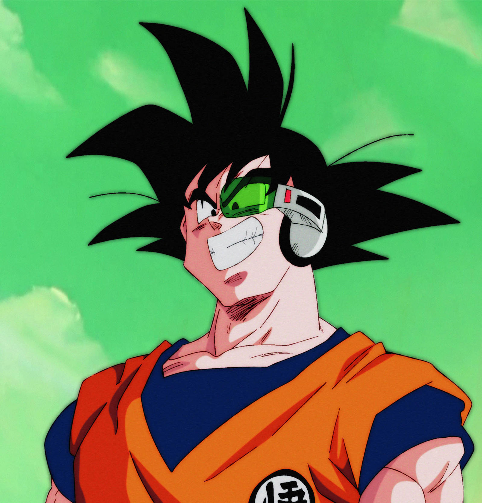 Ginyu Goku Body By Andrewdb13 On DeviantArt ginyu-goku-body-by-andrewdb13-on-deviantart
